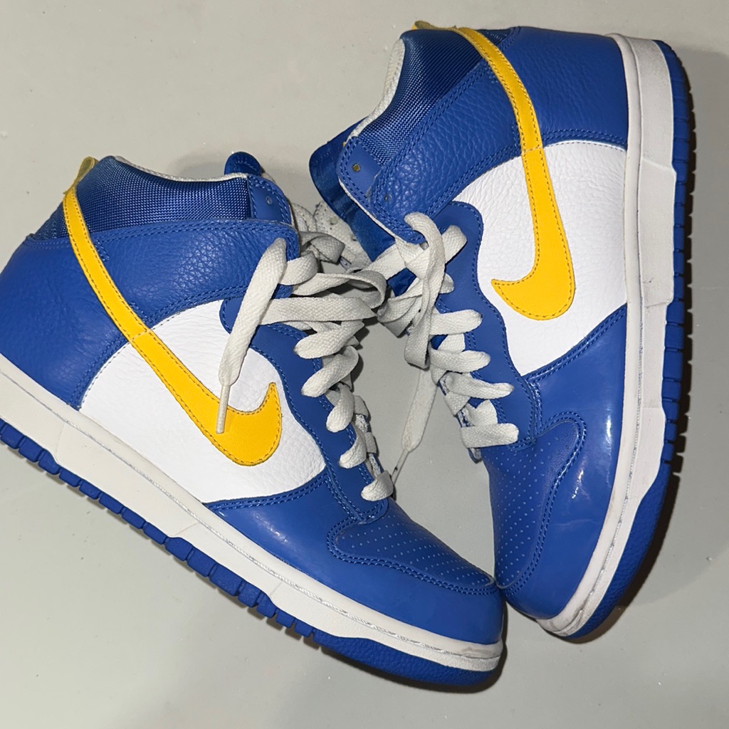 Nike Dunks Mids